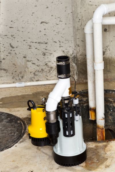 Protect your Cincinnati home from water damage with our top-notch sump pump services. Blitzer Plumbing offers expert installation, maintenance, and repair for all types of sump pumps. Trust our certified professionals to keep your basement or crawl space dry and secure.