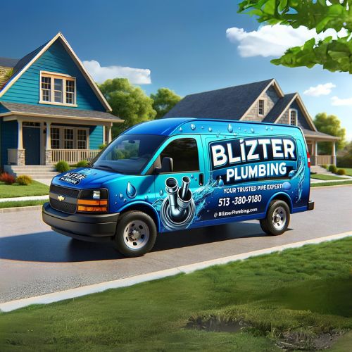 At Blitzer Plumbing, we're more than just plumbers; we're your neighbors committed to keeping your homes and businesses running smoothly. Thank you for choosing us as your trusted plumbing partner in Cincinnati, OH.